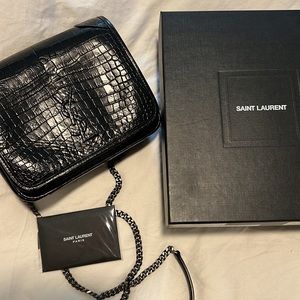 Brand New YSL Saint Laurent